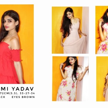 RASHMI YADAV